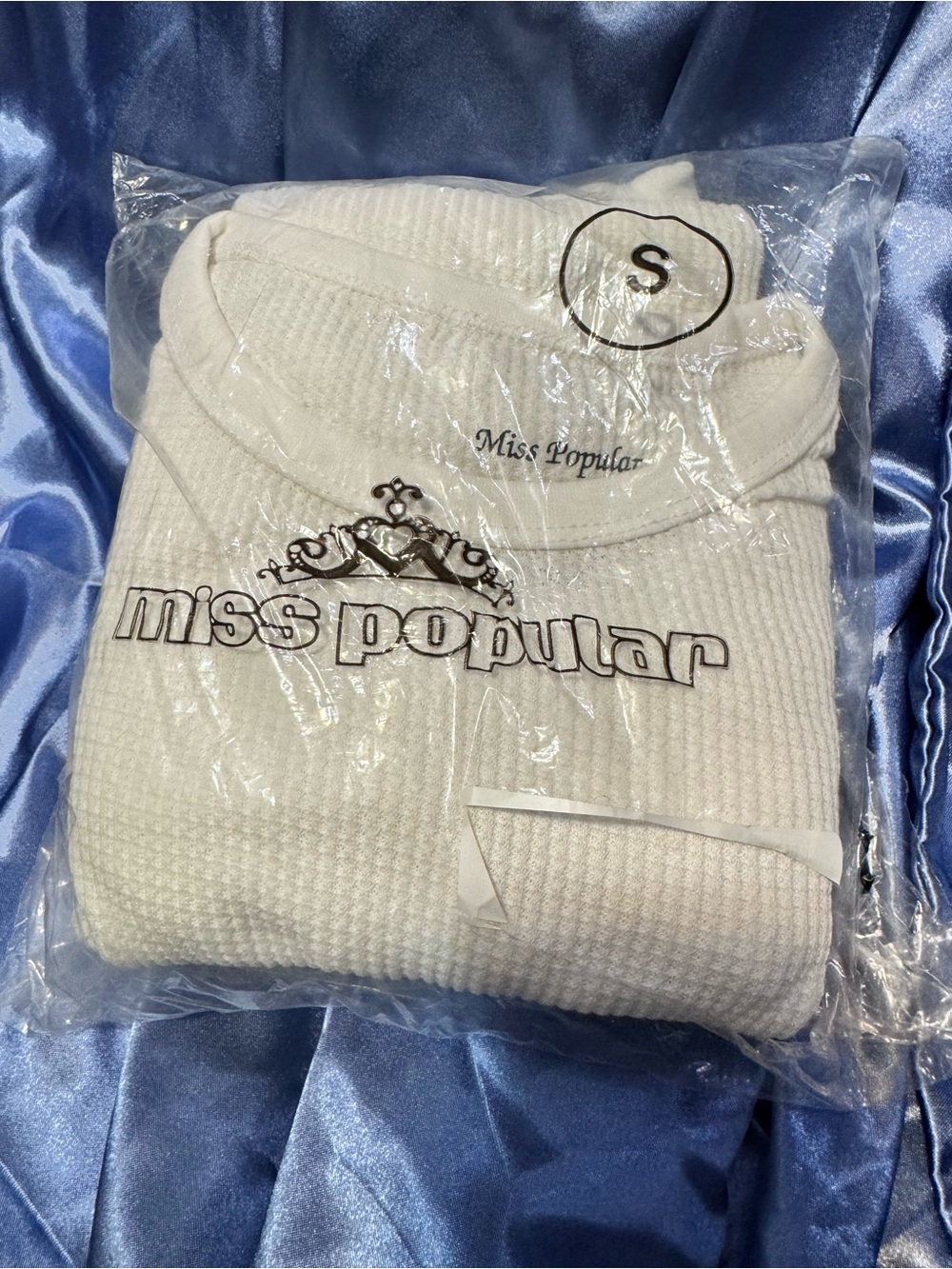 Women’s thermal set